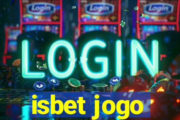 isbet jogo